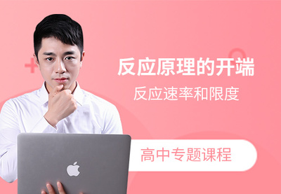 反应原理的开端